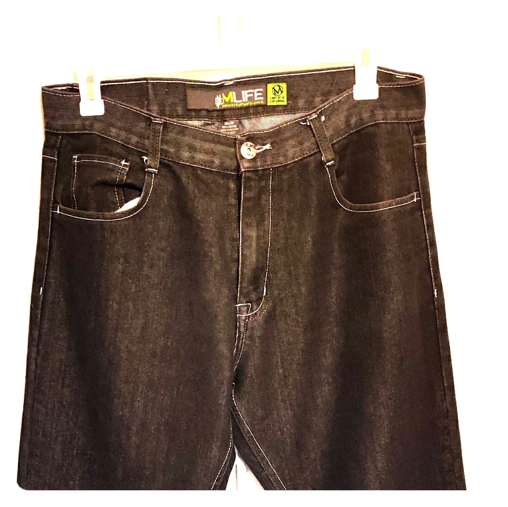 Men's South Pole Jeans